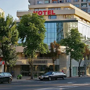 Hotel Atagen, Pomorie