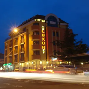 Hotel Luxor, Burgas