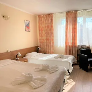 Hotel Family Central, Burgas