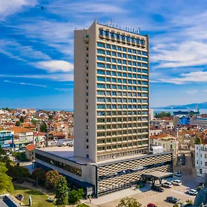 Hotel Bulgaria, Burgas