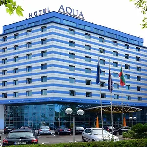 Hotel Aqua, Burgas