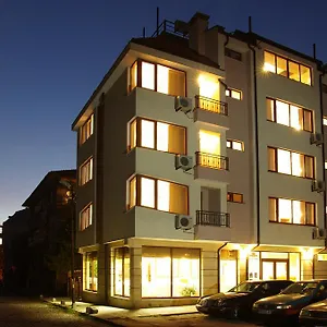 Hotel Doro, Burgas