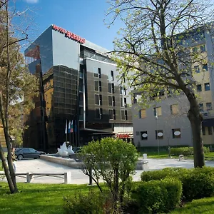 Hotel Hotel Burgas, Burgas